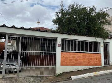 Casa · 240m² · 3 Quartos · 2 Vagas · Casa à venda, 3 quartos, 1 suíte, 2 vagas, Vila Lúcia - São Paulo/SP