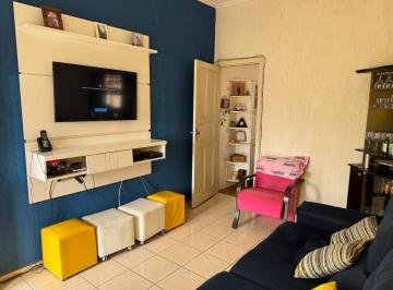 Casa · 110m² · 2 Quartos · Casa à venda, 2 quartos, Vila Lúcia - São Paulo/SP