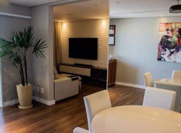 Apartamento · 76m² · 2 Quartos · 1 Vaga · Apto lindo!