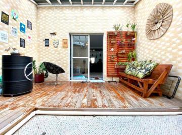 Casa · 159m² · 3 Quartos · 2 Vagas · Sobrado à venda, 3 quartos, 1 suíte, 2 vagas, SITIO DA FIGUEIRA - São Paulo/SP