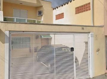 Casa · 97m² · 2 Quartos · 2 Vagas · Sobrado à venda, 2 quartos, 1 suíte, 2 vagas, Jardim Independência - São Paulo/SP