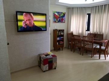 Apartamento · 65m² · 2 Quartos · 1 Vaga · Apartamento à venda, 2 quartos, 1 suíte, 1 vaga, VILA BELA - São Paulo/SP