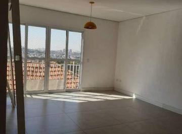 Apartamento · 59m² · 2 Quartos · 1 Vaga · Apartamento à venda, 2 quartos, 1 suíte, 1 vaga, VILA ALPINA - São Paulo/SP