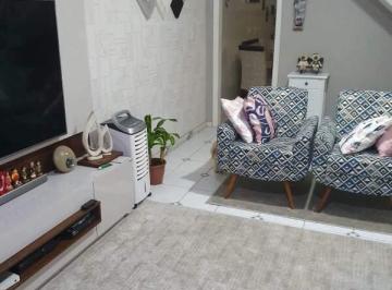 Casa · 170m² · 3 Quartos · 2 Vagas · Sobrado à venda, 3 quartos, 1 suíte, 2 vagas, QUINTA DA PAINEIRA - São Paulo/SP