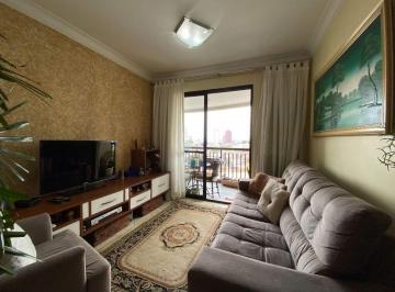 Apartamento · 89m² · 3 Quartos · 2 Vagas · Apartamento à venda, 3 quartos, 1 suíte, 2 vagas, VILA BELA - São Paulo/SP