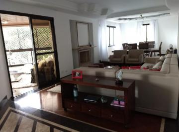 Apartamento · 185m² · 3 Quartos · 3 Vagas · Apartamento para aluguel, 3 quartos, 3 suítes, 3 vagas, JARDIM AVELINO - São Paulo/SP