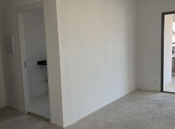 Apartamento · 89m² · 3 Quartos · 2 Vagas · Apartamento à venda, 3 quartos, 1 suíte, 2 vagas, Jardim Independência - São Paulo/SP