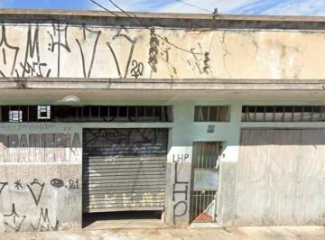 Terreno · 400m² · Terreno à venda, VILA ALPINA - São Paulo/SP