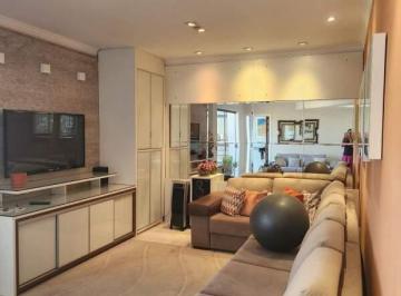 Apartamento · 144m² · 3 Quartos · 2 Vagas · Apartamento à venda, 3 quartos, 2 suítes, 2 vagas, VILA BELA - São Paulo/SP