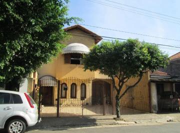Casa · 170m² · 3 Quartos · 3 Vagas · Sobrado à venda, 3 quartos, 1 suíte, 3 vagas, Vila Lúcia - São Paulo/SP