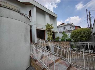 Casa · 480m² · 4 Quartos · 5 Vagas · Sobrado à venda, 4 quartos, 2 suítes, 5 vagas, Vila Lúcia - São Paulo/SP