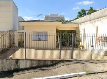 Casa · 450m² · 4 Quartos · 2 Vagas · Casa à venda, 4 quartos, 2 vagas, Vila Lúcia - São Paulo/SP