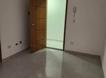 Apartamento · 28m² · 1 Quarto · Apartamento à venda, 1 quarto, Vila Lúcia - São Paulo/SP