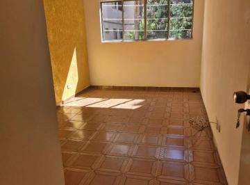 Apartamento · 58m² · 2 Quartos · 1 Vaga · Apto Vila Alpina