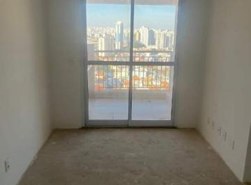 Apartamento · 60m² · 2 Quartos · 1 Vaga · Apto Novo! Próximo ao Metro Vila !!!