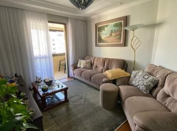 Apartamento · 94m² · 3 Quartos · 2 Vagas · Apartamento à venda, 3 quartos, 1 suíte, 2 vagas, JARDIM AVELINO - São Paulo/SP