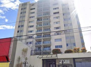 Apartamento · 130m² · 3 Quartos · 1 Vaga · Apartamento com 3 dormitórios na Vila Prudente - São Paulo - SP