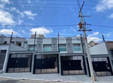 Casa · 104m² · 3 Quartos · 4 Vagas · SOBRADOS NOVOS NA VILA ZELINA - SÃO PAULO - SP