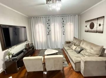 Casa · 205m² · 3 Quartos · 2 Vagas · Sobrado à venda, 3 quartos, 1 suíte, 2 vagas, SITIO DA FIGUEIRA - São Paulo/SP