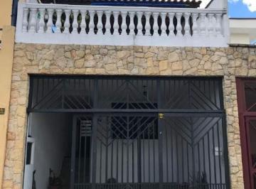 Casa · 109m² · 3 Quartos · 2 Vagas · Sobrado à venda, 3 quartos, 1 suíte, 2 vagas, VILA ALPINA - São Paulo/SP