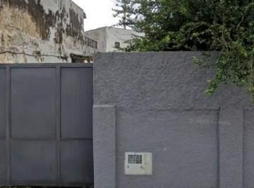 Terreno · 270m² · Terreno para aluguel, Vila Lúcia - São Paulo/SP