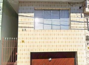 Casa · 119m² · 2 Quartos · 1 Vaga · Sobrado Parque São Lucas 