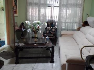 Casa · 131m² · 3 Quartos · 2 Vagas · Sobrado à venda, 3 quartos, 1 suíte, 2 vagas, JARDIM TERESA - São Paulo/SP