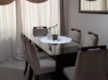 Casa · 114m² · 3 Quartos · 2 Vagas · Sobrado à venda, 3 quartos, 1 suíte, 2 vagas, VILA ALPINA - São Paulo/SP