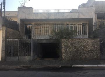 Casa · 520m² · 6 Quartos · 8 Vagas · Imóvel Vila Zelina ! Ótima Construção , Estrutura e Localização!!!