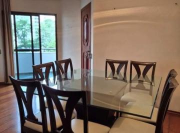 Apartamento · 126m² · 3 Quartos · 1 Vaga · Apartamento à venda, 3 quartos, 1 suíte, 1 vaga, Vila Azevedo - São Paulo/SP
