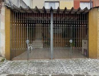 Casa · 116m² · 2 Quartos · 2 Vagas · Sobrado à venda, 2 quartos, 2 vagas, VILA BELA - São Paulo/SP