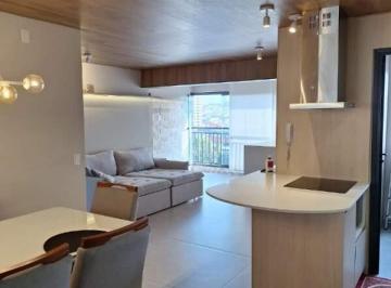 Apartamento · 78m² · 2 Quartos · 2 Vagas · Apartamento à venda, 2 quartos, 1 suíte, 2 vagas, Jardim Independência - São Paulo/SP