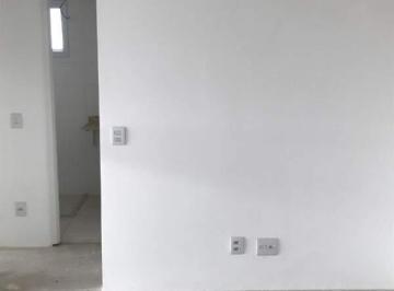 Apartamento · 54m² · 2 Quartos · 1 Vaga · Apartamento com 2 dormitórios à venda, 54 m² - Vila Lúcia - São Paulo - SP