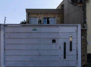 Casa · 264m² · 4 Quartos · 3 Vagas · Sobrado 4 dorms (3 suites) 