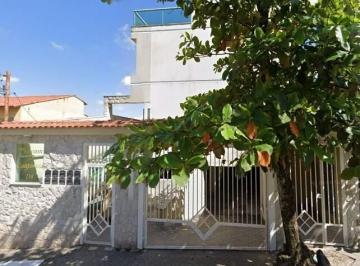 Casa · 112m² · 2 Quartos · 2 Vagas · Sobrado à venda, 2 quartos, 2 suítes, 2 vagas, VILA ALPINA - São Paulo/SP