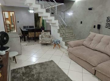 Casa · 180m² · 3 Quartos · 2 Vagas · Sobrado à venda, 3 quartos, 1 suíte, 2 vagas, VILA BELA - São Paulo/SP