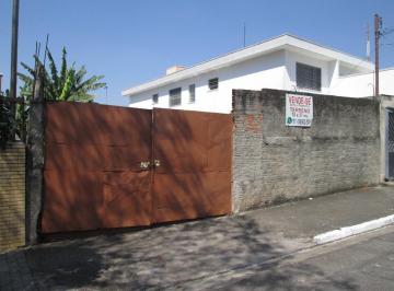 Terreno · 270m² · Terreno à venda, JARDIM AVELINO - São Paulo/SP