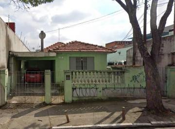 Terreno · 500m² · Terreno à venda, VILA CALIFORNIA - São Paulo/SP
