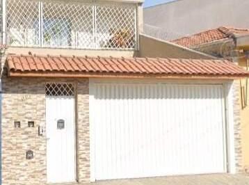 Casa · 273m² · 3 Quartos · 6 Vagas · Sobrado à venda, 3 quartos, 1 suíte, 6 vagas, Vila Prudente - São Paulo/SP