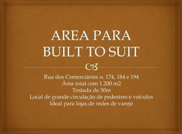 Terreno · 1200m² · Área à venda, CIDADE VARGAS - São Paulo/SP