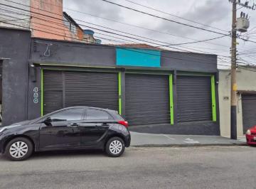 Comercial · 343m² · Galpão à venda, Vila Prudente - São Paulo/SP