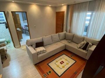 Casa · 106m² · 3 Quartos · 4 Vagas · Lindo Sobrado!