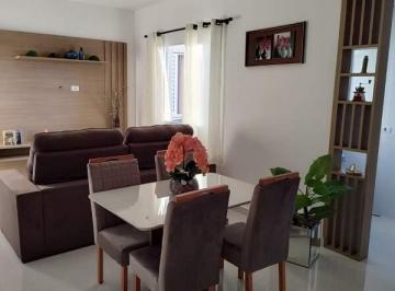 Apartamento · 53m² · 2 Quartos · Apartamento à venda, 2 quartos, VILA ALPINA - São Paulo/SP