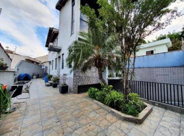 Casa · 226m² · 3 Quartos · 4 Vagas · Sobrado com 3 dormitórios com 226 m² - Vila Alpina - São Paulo - SP