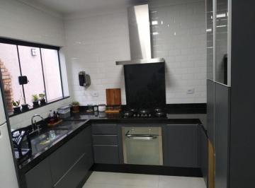 Casa · 110m² · 3 Quartos · 2 Vagas · Sobrado à venda, 3 quartos, 1 suíte, 2 vagas, VILA MACEDOPOLIS - São Paulo/SP