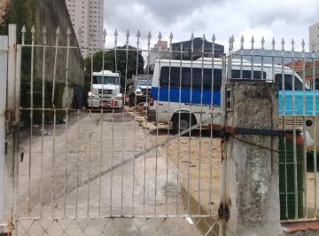 Terreno · 500m² · Terreno à venda, Jardim Independência - São Paulo/SP
