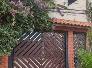 Casa · 180m² · 3 Quartos · 4 Vagas · Sobrado à venda, 3 quartos, 2 suítes, 4 vagas, JARDIM ANGELA (ZONA LESTE) - São Paulo/SP