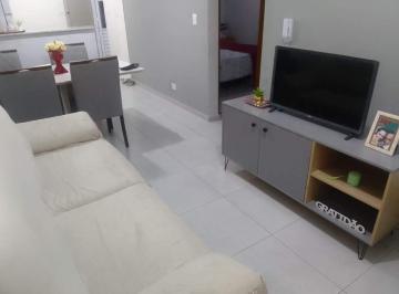 Apartamento · 47m² · 2 Quartos · 1 Vaga · Apartamento à venda, 2 quartos, 1 vaga, Vila Elze - São Paulo/SP