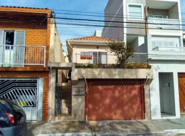 Casa · 153m² · 2 Quartos · 1 Vaga · Casa à venda, 2 quartos, 1 vaga, Vila Lúcia - São Paulo/SP