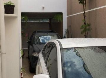Casa · 286m² · 4 Quartos · 5 Vagas · Sobrado à venda, 4 quartos, 5 vagas, MOOCA - São Paulo/SP